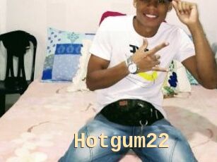 Hotgum22