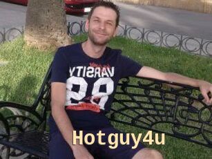 Hotguy4u