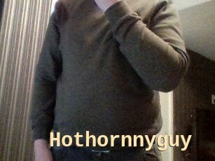 Hothornnyguy