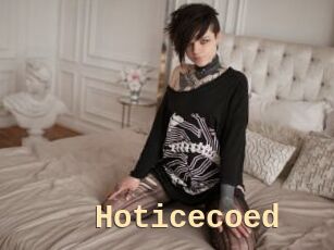 Hoticecoed