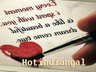 Hotindiangal