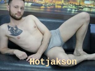 Hotjakson