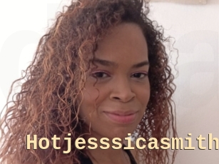 Hotjesssicasmith