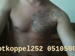 Hotkoppel252-0510500