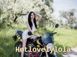 Hotlovelylola