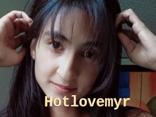 Hotlovemyr