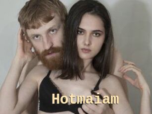 Hotmaiam