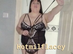 Hotmilflacey