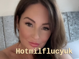Hotmilflucyuk