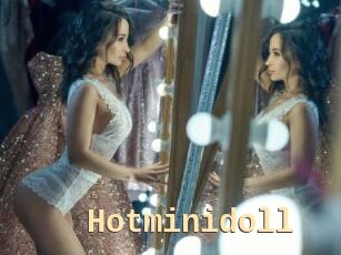 Hotminidoll