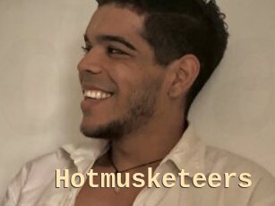 Hotmusketeers