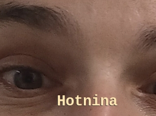 Hotnina