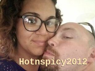 Hotnspicy2012