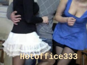 Hotoffice333