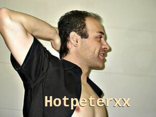 Hotpeterxx