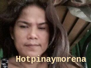 Hotpinaymorena