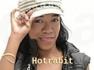 Hotrabit