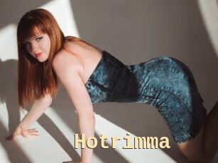 Hotrimma