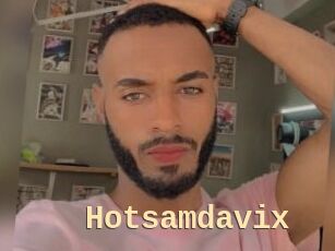 Hotsamdavix