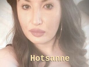 Hotsanne