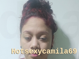 Hotsexycamila69