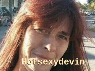Hotsexydevin