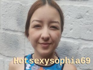 Hotsexysophia69