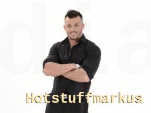 Hotstuffmarkus