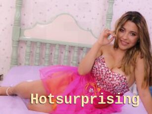 Hotsurprising