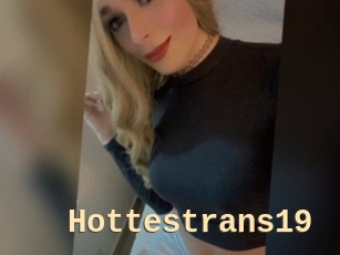 Hottestrans19