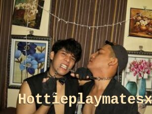 Hottieplaymatesx