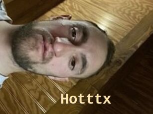 Hotttx