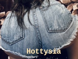 Hottysia