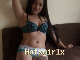 Hotxgirlx