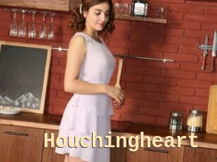 Houchingheart