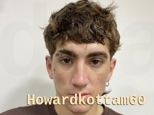 Howardkottam60