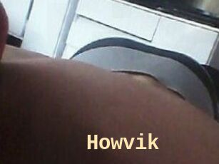 Howvik