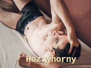 Hozzyhorny