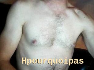 Hpourquoipas