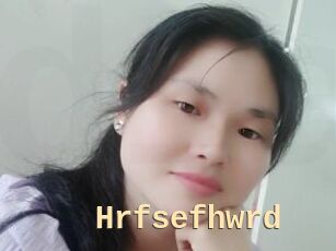 Hrfsefhwrd
