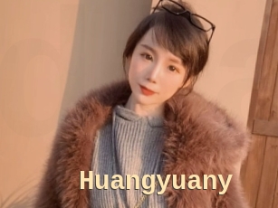 Huangyuany