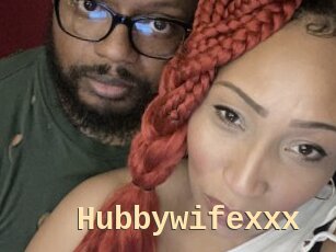 Hubbywifexxx