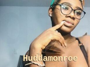 Huddamonroe