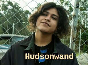 Hudsonwand