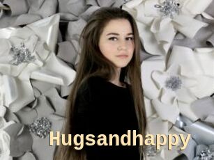 Hugsandhappy