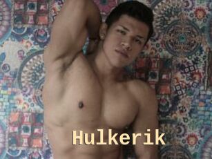 Hulkerik