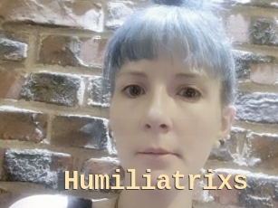 Humiliatrixs