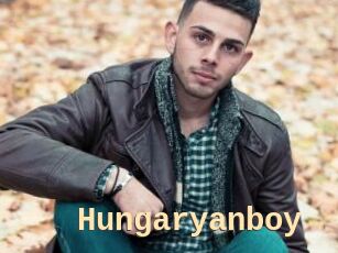 Hungaryanboy