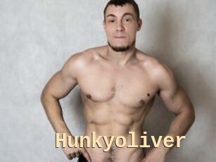 Hunkyoliver