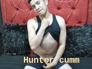 Hunter_cumm